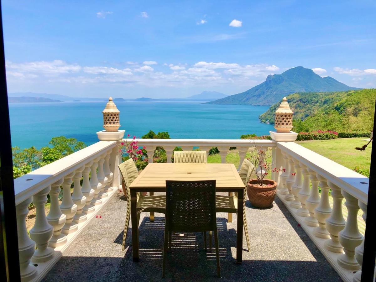 Ataalaya Farmhouse Batangas Zewnętrze zdjęcie