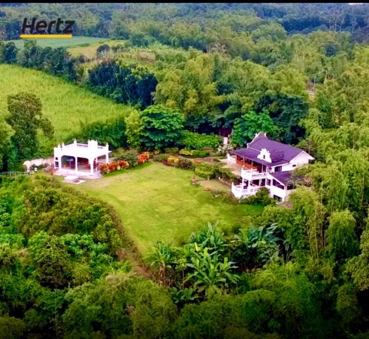 Ataalaya Farmhouse Batangas Zewnętrze zdjęcie