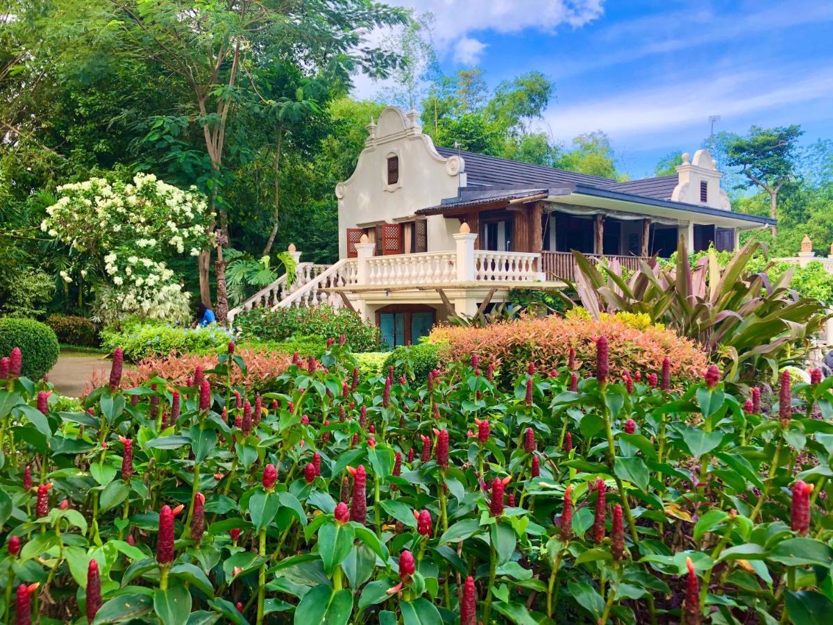 Ataalaya Farmhouse Batangas Zewnętrze zdjęcie