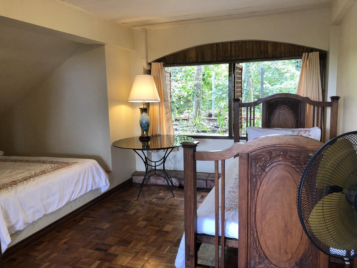 Ataalaya Farmhouse Batangas Zewnętrze zdjęcie