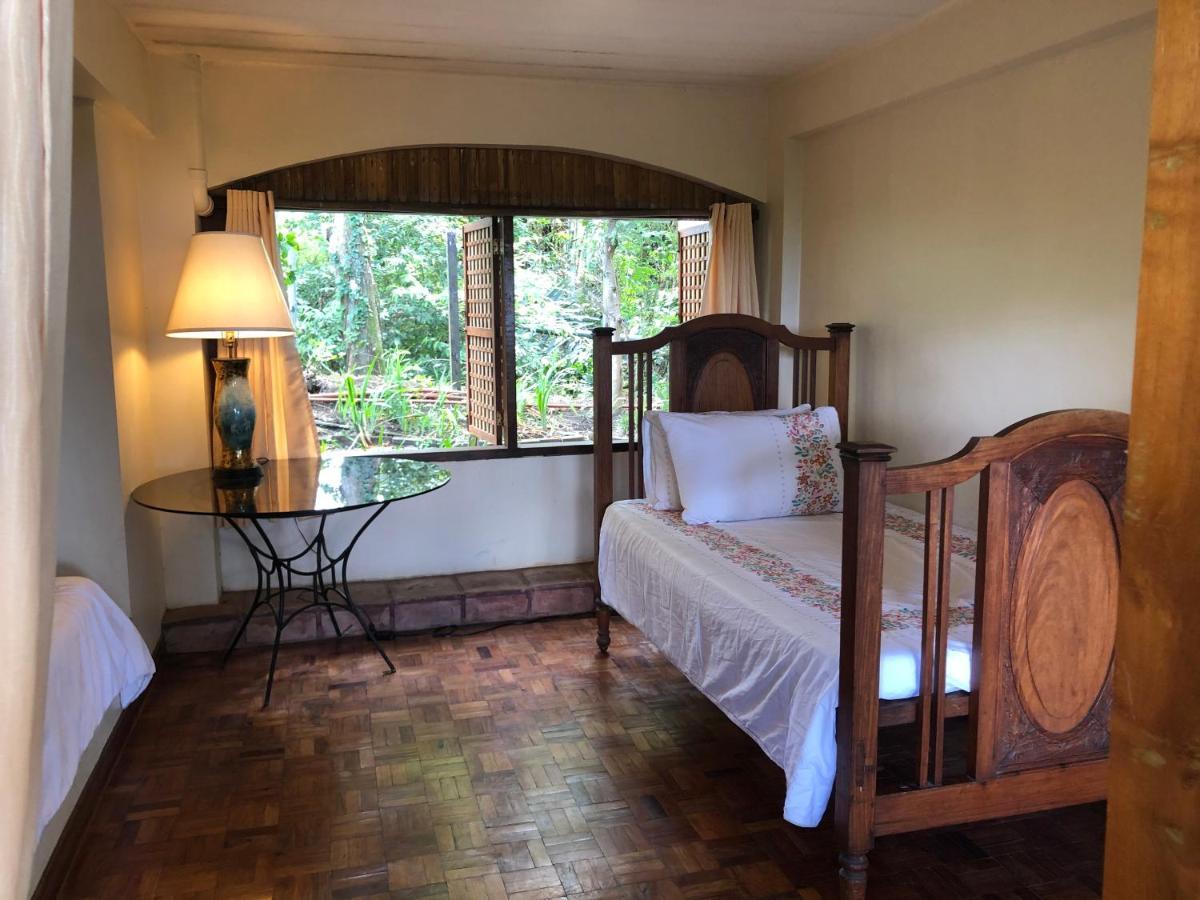 Ataalaya Farmhouse Batangas Zewnętrze zdjęcie