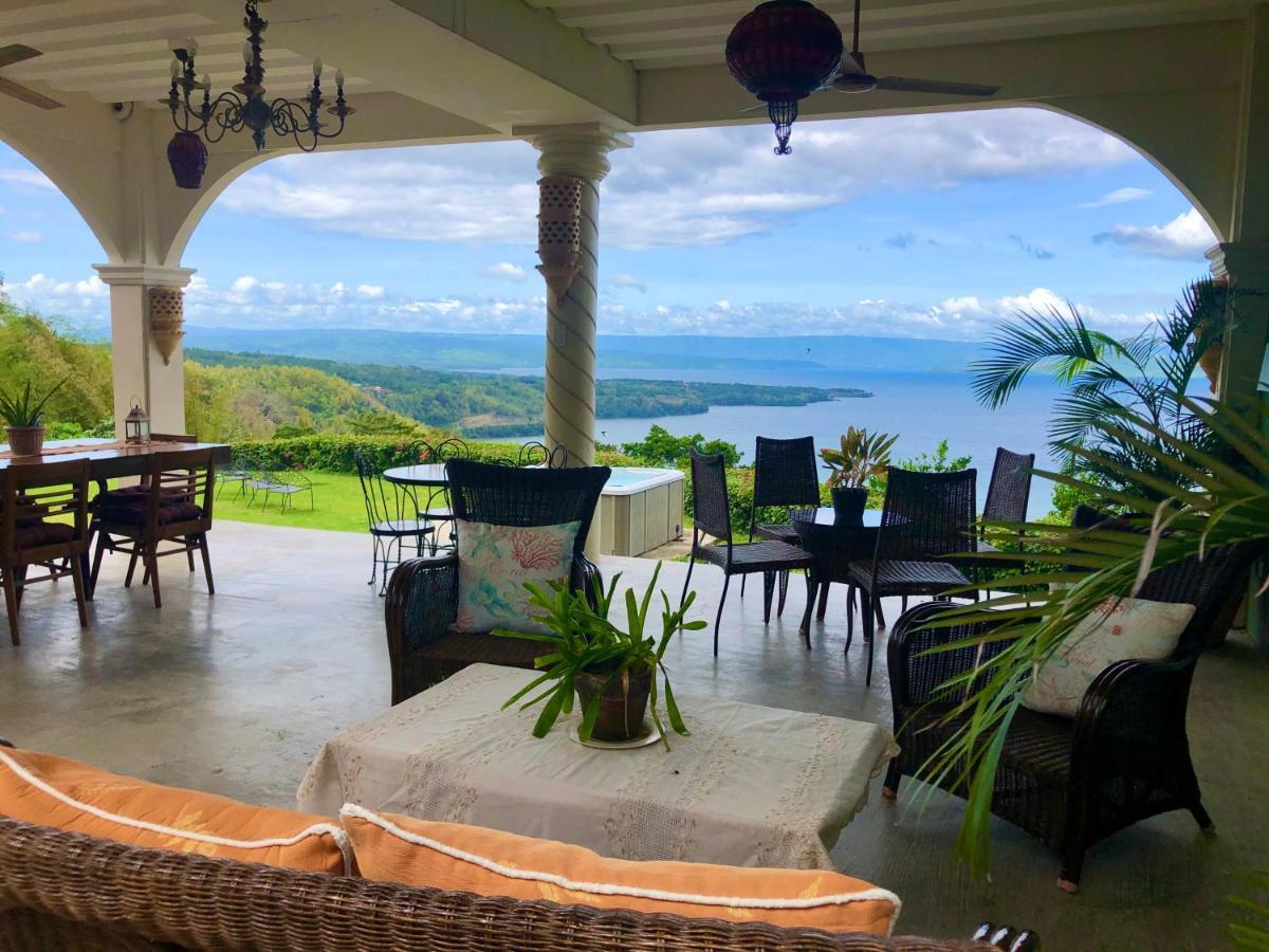 Ataalaya Farmhouse Batangas Zewnętrze zdjęcie
