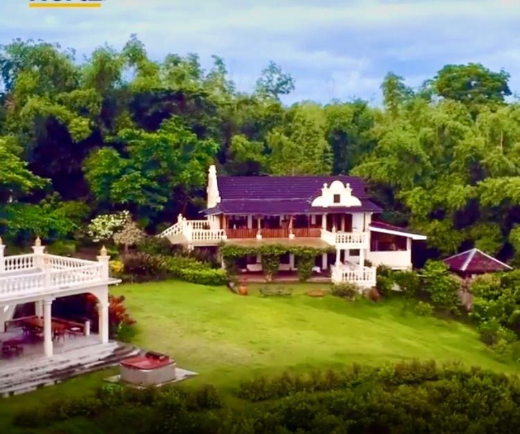 Ataalaya Farmhouse Batangas Zewnętrze zdjęcie