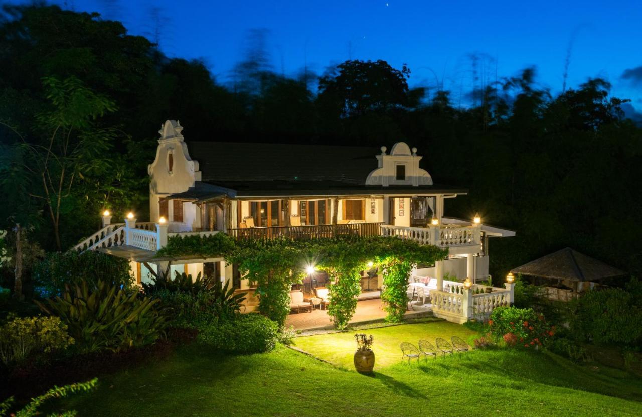 Ataalaya Farmhouse Batangas Zewnętrze zdjęcie