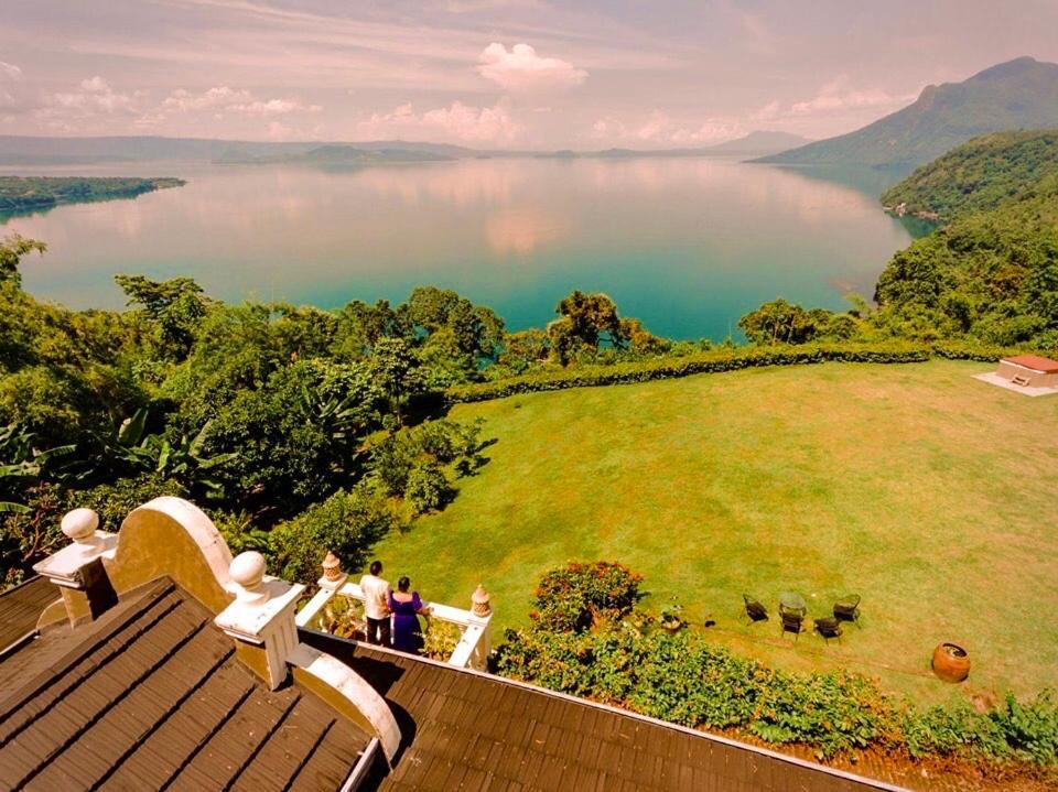 Ataalaya Farmhouse Batangas Zewnętrze zdjęcie