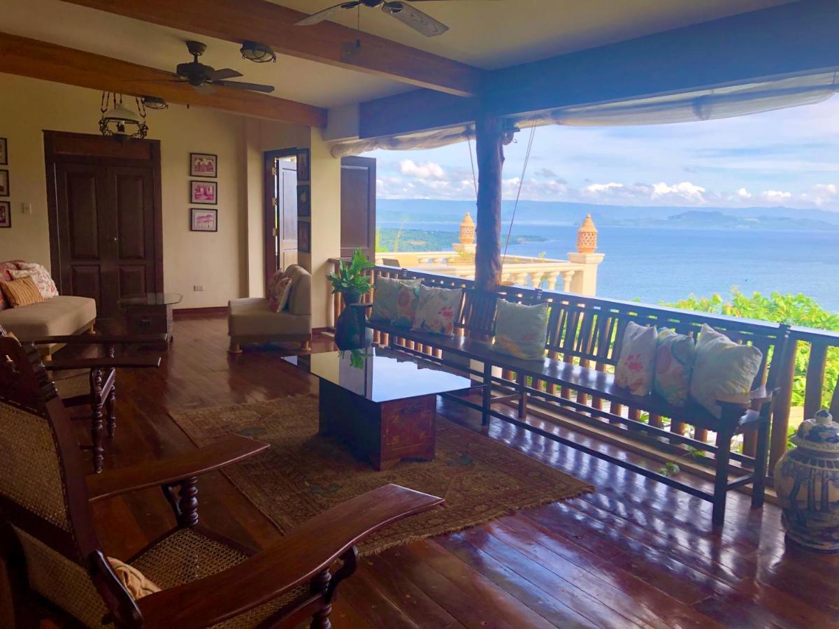 Ataalaya Farmhouse Batangas Zewnętrze zdjęcie