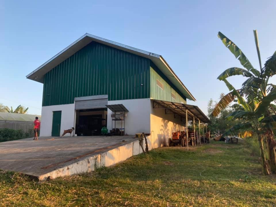 Ataalaya Farmhouse Batangas Zewnętrze zdjęcie