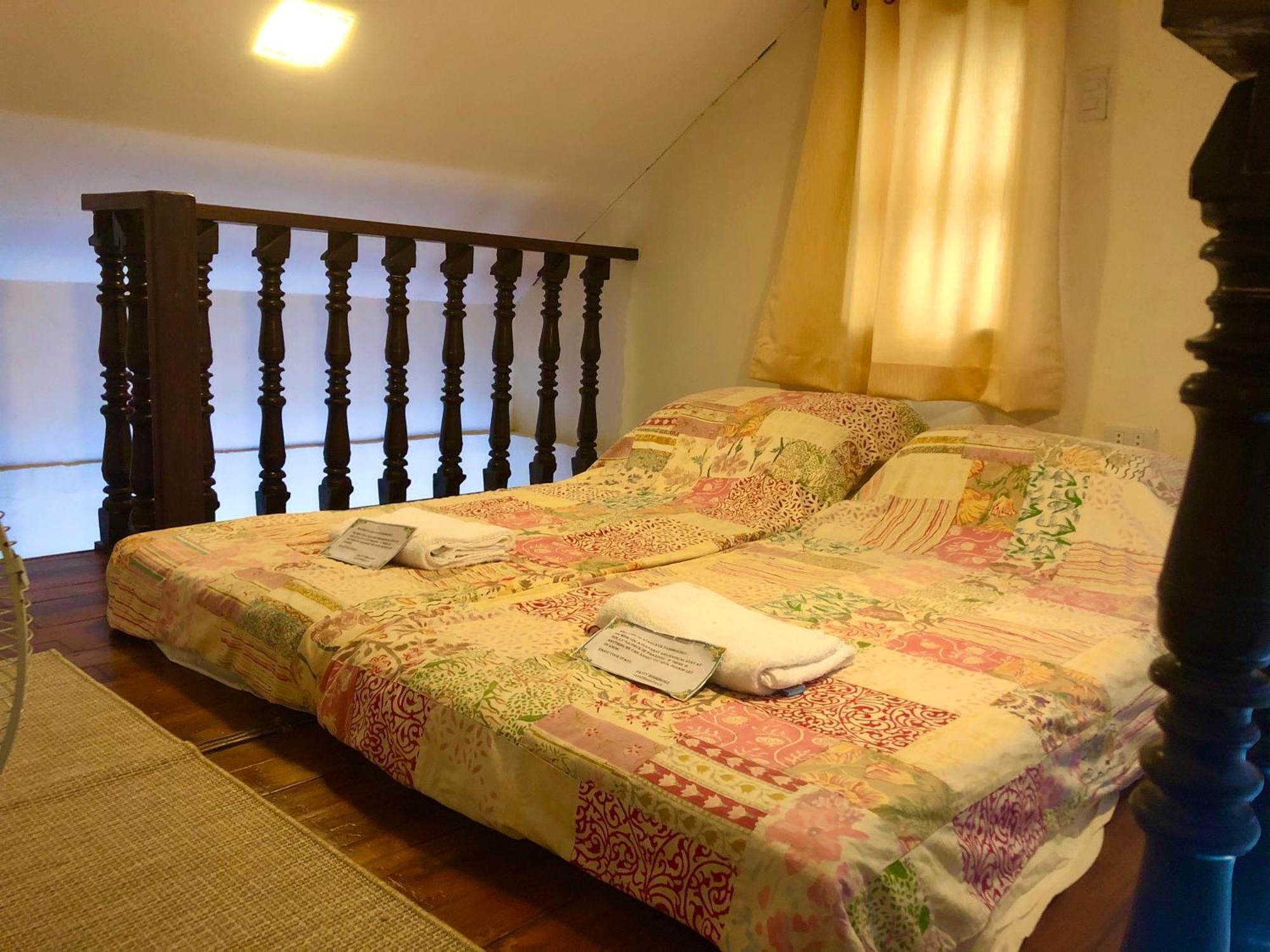 Ataalaya Farmhouse Batangas Pokój zdjęcie