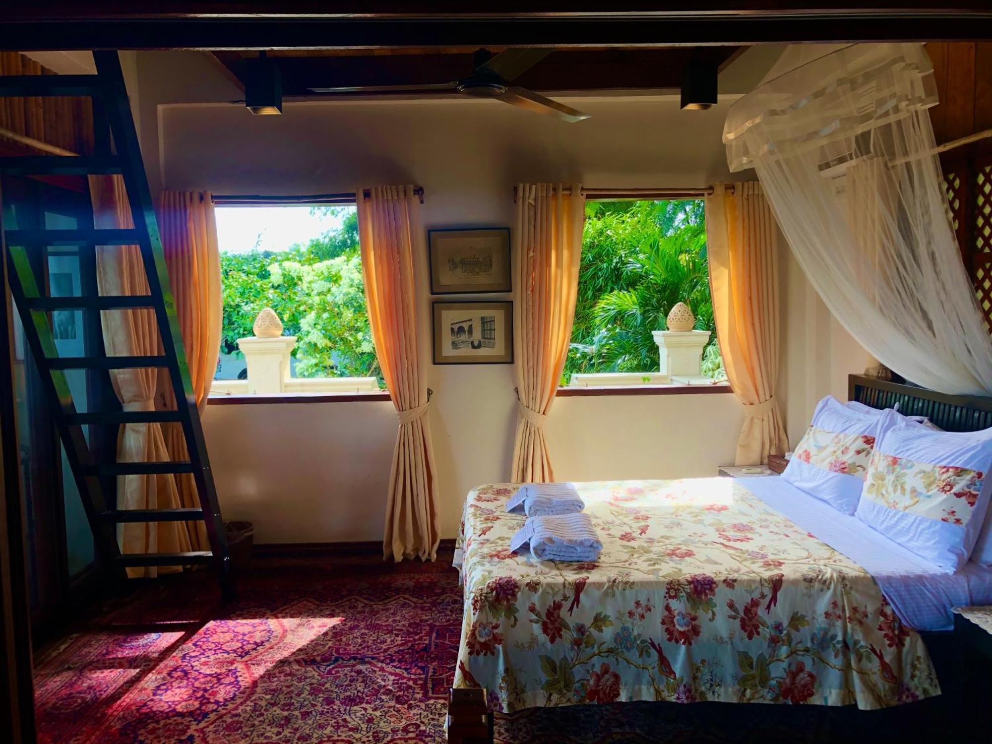 Ataalaya Farmhouse Batangas Pokój zdjęcie