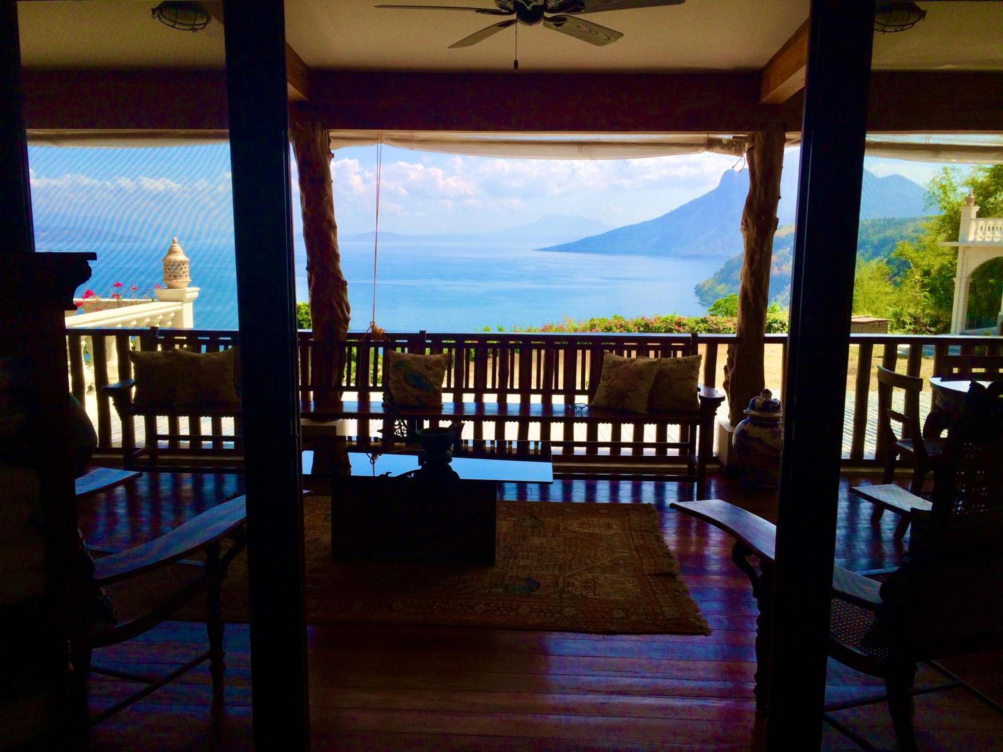 Ataalaya Farmhouse Batangas Pokój zdjęcie