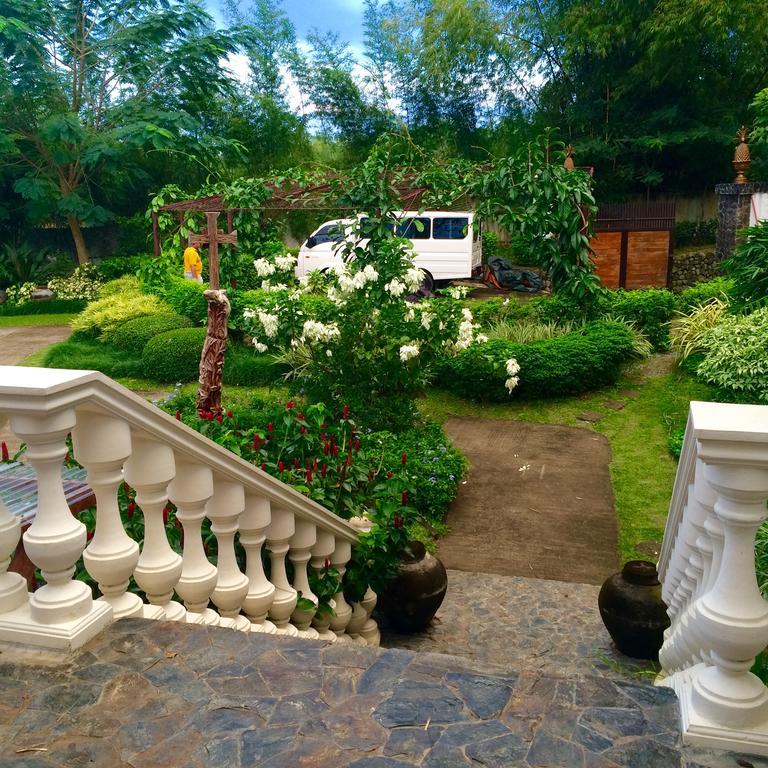 Ataalaya Farmhouse Batangas Zewnętrze zdjęcie
