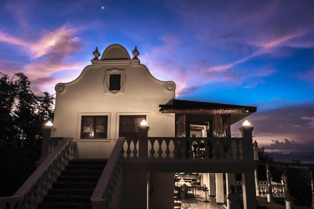 Ataalaya Farmhouse Batangas Zewnętrze zdjęcie
