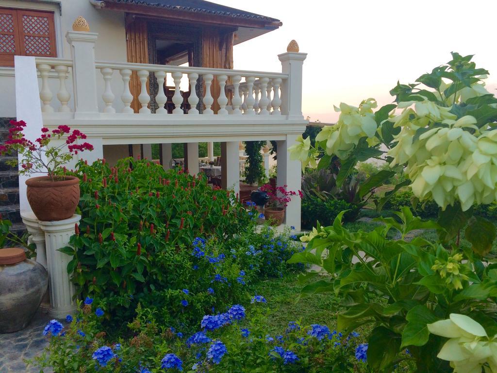 Ataalaya Farmhouse Batangas Zewnętrze zdjęcie