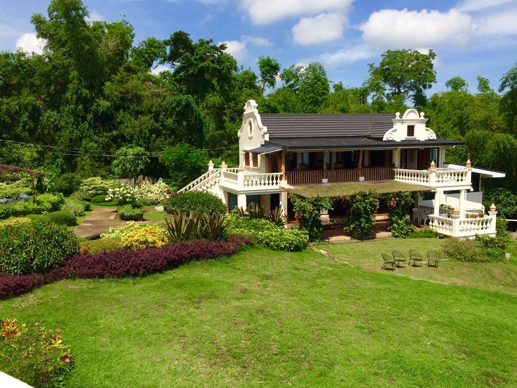 Ataalaya Farmhouse Batangas Zewnętrze zdjęcie