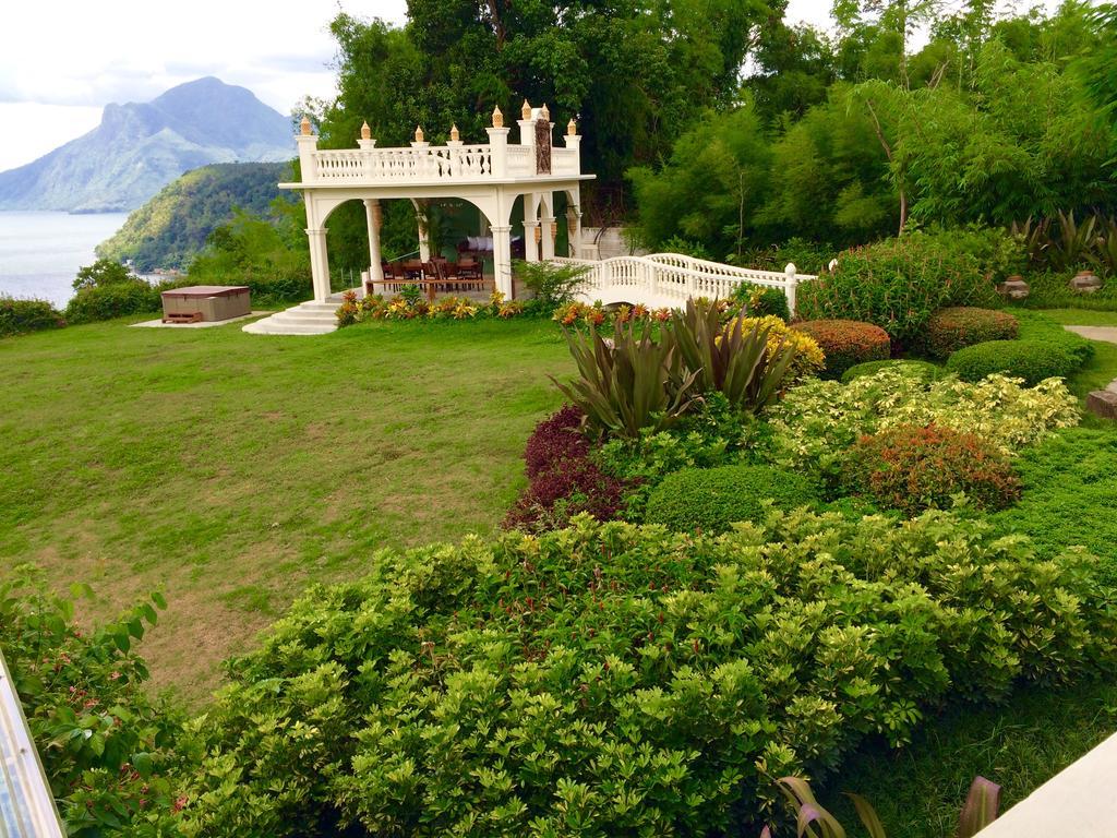 Ataalaya Farmhouse Batangas Zewnętrze zdjęcie