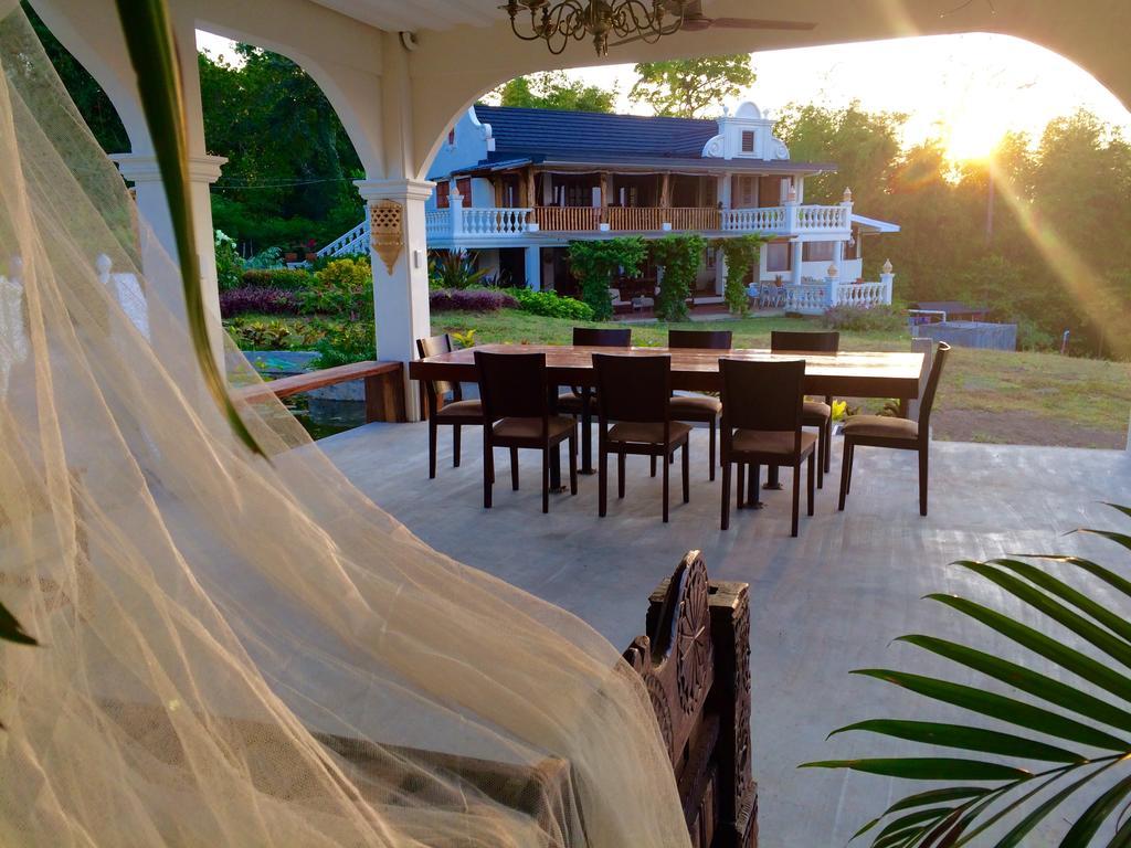 Ataalaya Farmhouse Batangas Zewnętrze zdjęcie