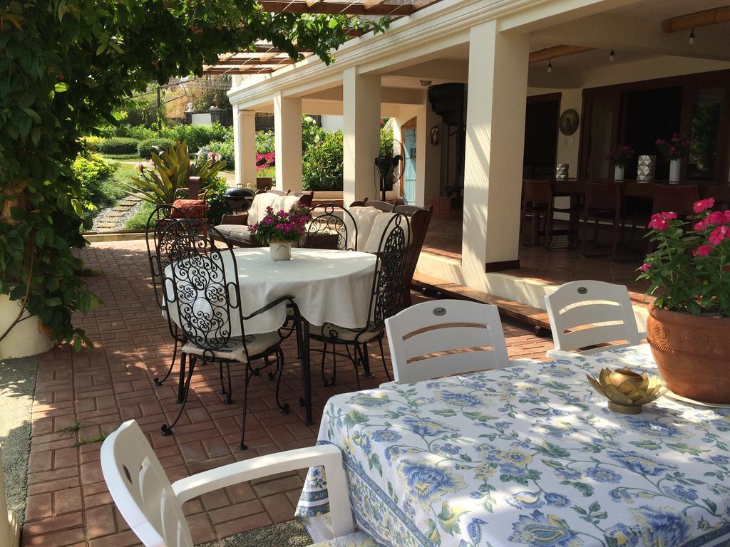 Ataalaya Farmhouse Batangas Zewnętrze zdjęcie