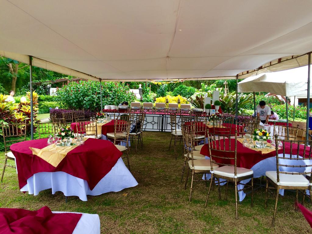 Ataalaya Farmhouse Batangas Zewnętrze zdjęcie