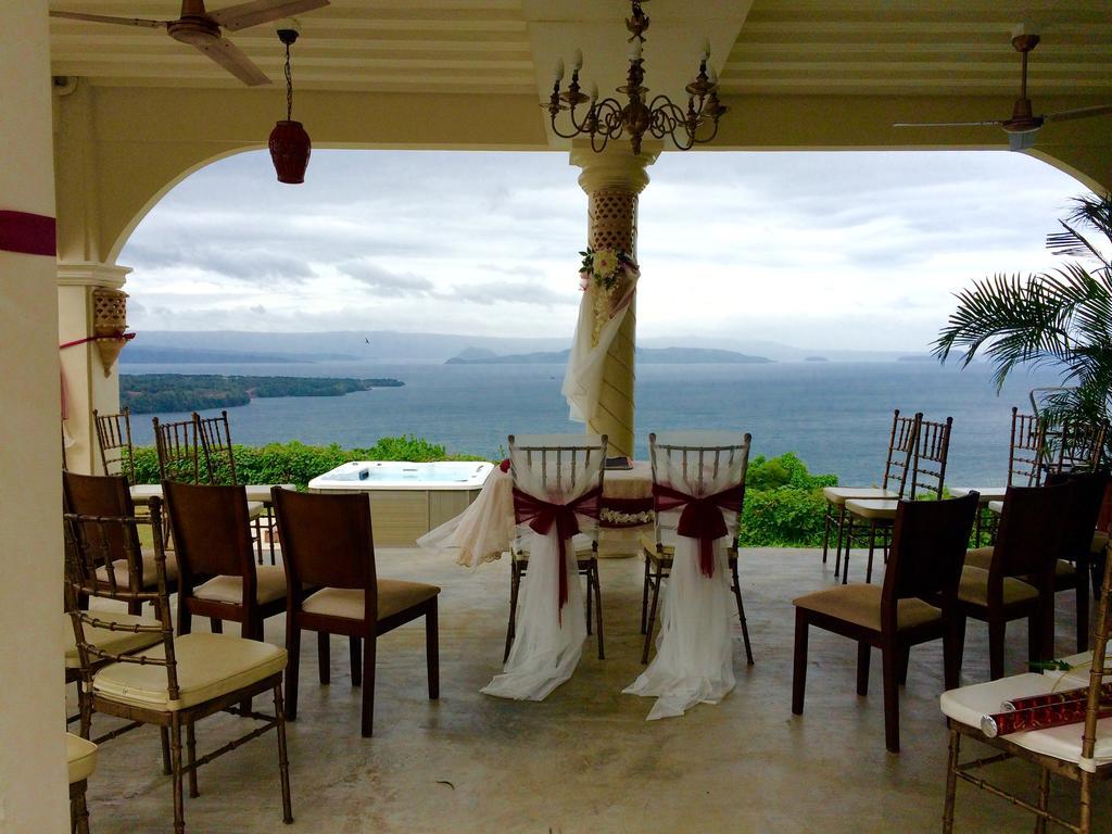 Ataalaya Farmhouse Batangas Zewnętrze zdjęcie