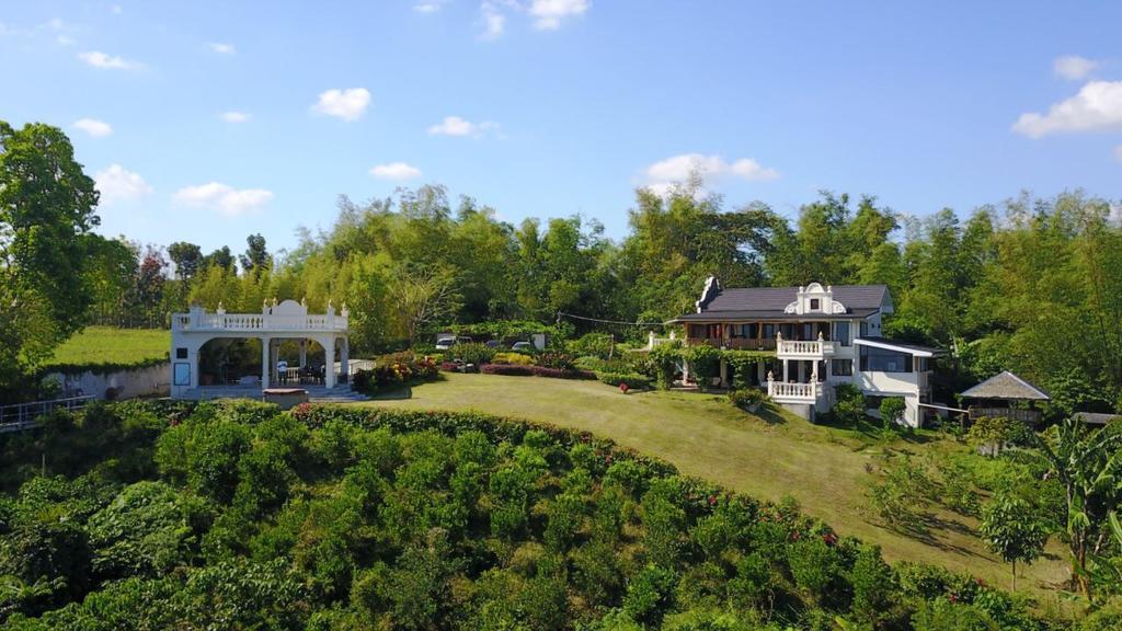 Ataalaya Farmhouse Batangas Zewnętrze zdjęcie