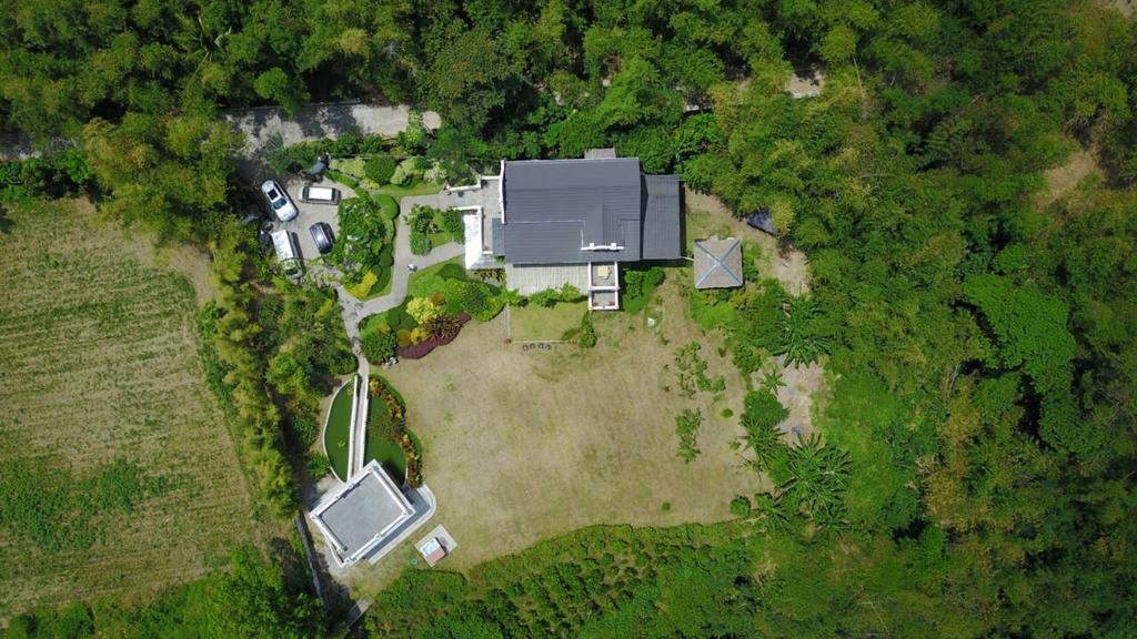 Ataalaya Farmhouse Batangas Zewnętrze zdjęcie